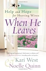 When He Leaves: Choosing to Live, Love, and Laugh Again