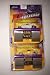 JADA DRODS - WAVE 1 - BOX OF ALL 12 CARS OF WAVE 1 - MINT COND