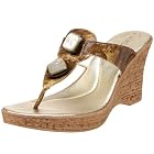 Matisse Social Wedge Thong