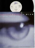 BEN LIEBRAND - I WISH - 12" VINYL