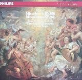 Missa Brevis / Missa Ionga