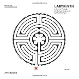 Labyrinth : a journey through London's Underground