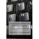 technical writing management a practical guide