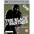 The Black Panther (BFI Flipside) (DVD + Blu-ray) [1977]