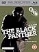 The Black Panther (DVD & Blu-ray) [1977]