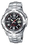 Casio Herrenarmbanduhr Funkuhren WVQ-143DE-1AVER