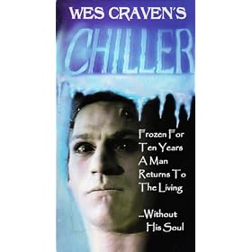 Chiller [VHS]