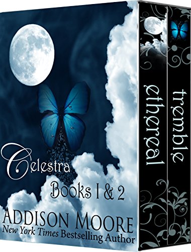 Celestra Series Books 1-2