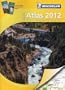 Michelin North America Large Format Atlas