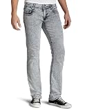  : Denim of Virtue Men's Superman Skinny Jean