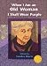 Book When I Am an Old Woman I Shall Wear Purple