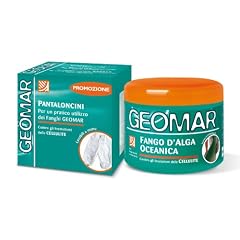 GEOMAR Meeresalgen-Fango + Hose - AntiCellulite - 500ml