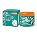 GEOMAR Meeresalgen-Fango + Hose - AntiCellulite - 500ml