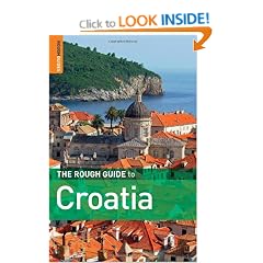 The Rough Guide to Croatia