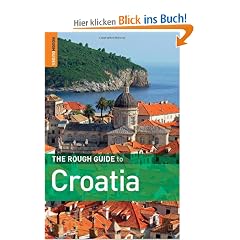 The Rough Guide to Croatia