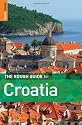 The Rough Guide to Croatia