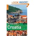 The Rough Guide to Croatia