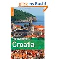 The Rough Guide to Croatia