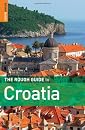 The Rough Guide to Croatia (9781848364721)