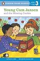 Young Cam Jansen and the Missing Cookie (Penguin Young Readers, L3)