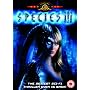 SPECIES 3 [DVD]