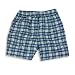 Baby : Mulberribush - Infant Boys Plaid Short, Navy, Green (Size 18Months)