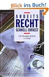 Arbeitsrecht - Schnell erfasst