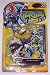 Search : Teenage Mutant Ninja Turtles Enemies - DARK MIKE