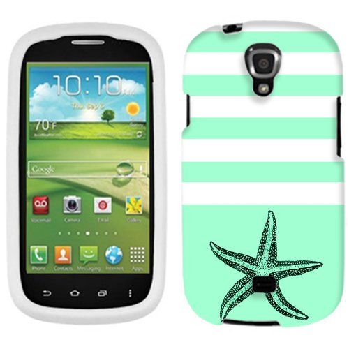 Samsung Galaxy Stratosphere II Starfish KeyLime Firm Case