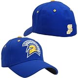 San Jose State Spartans Fit Stretch Cap from Top of the World