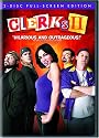 Clerks II (Two-Disc Full Screen Edition)