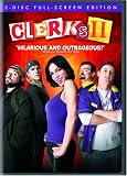 Clerks II [2006] (Fullscreen Edition) (REGION 1) (NTSC)