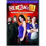 Clerks II (Two-Disc Full Screen Edition)