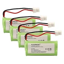IMah BT183342/BT283342 2.4V 400mAh Ni-MH Battery Compatible With