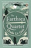 The Earthsea quartet