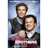 Step Brothers [Theatrical Release]