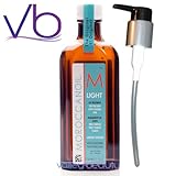 MOROCCANOIL LIGHT OIL TREATMENT 100ML/3.4OZ