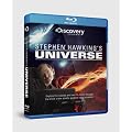 Stephen Hawking's Universe [Blu-ray]
