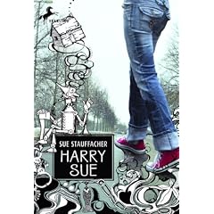 Harry Sue