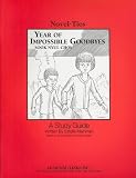 Year of Impossible Goodbyes: Novel-Ties Study Guide