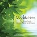 Meditation for Deep Rest, Stress Relief and Peace