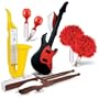 Wii Music Concert