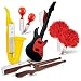 Wii Music Concert