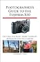 Photographer's Guide to the Fujifilm X10