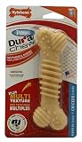 Nylabone Dura Chew Plus Chicken Dog Chew Wolf