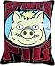 United Labels 0804319 - Kissen 50x40 cm / Simpsons