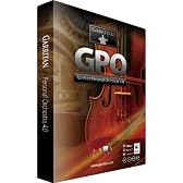 GARRITAN PERSONAL ORCHESTRA VER.4/ARIA