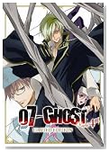 �w07-GHOST�x Kapitel.4 (��������) [DVD]