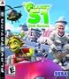 Planet 51