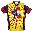 Rolling Stones - Jungle Cycling Jersey